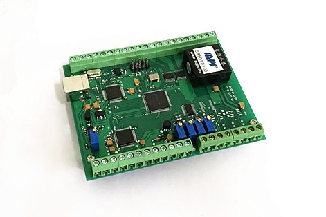 USB采集器端子形式 USB采集器端子形式